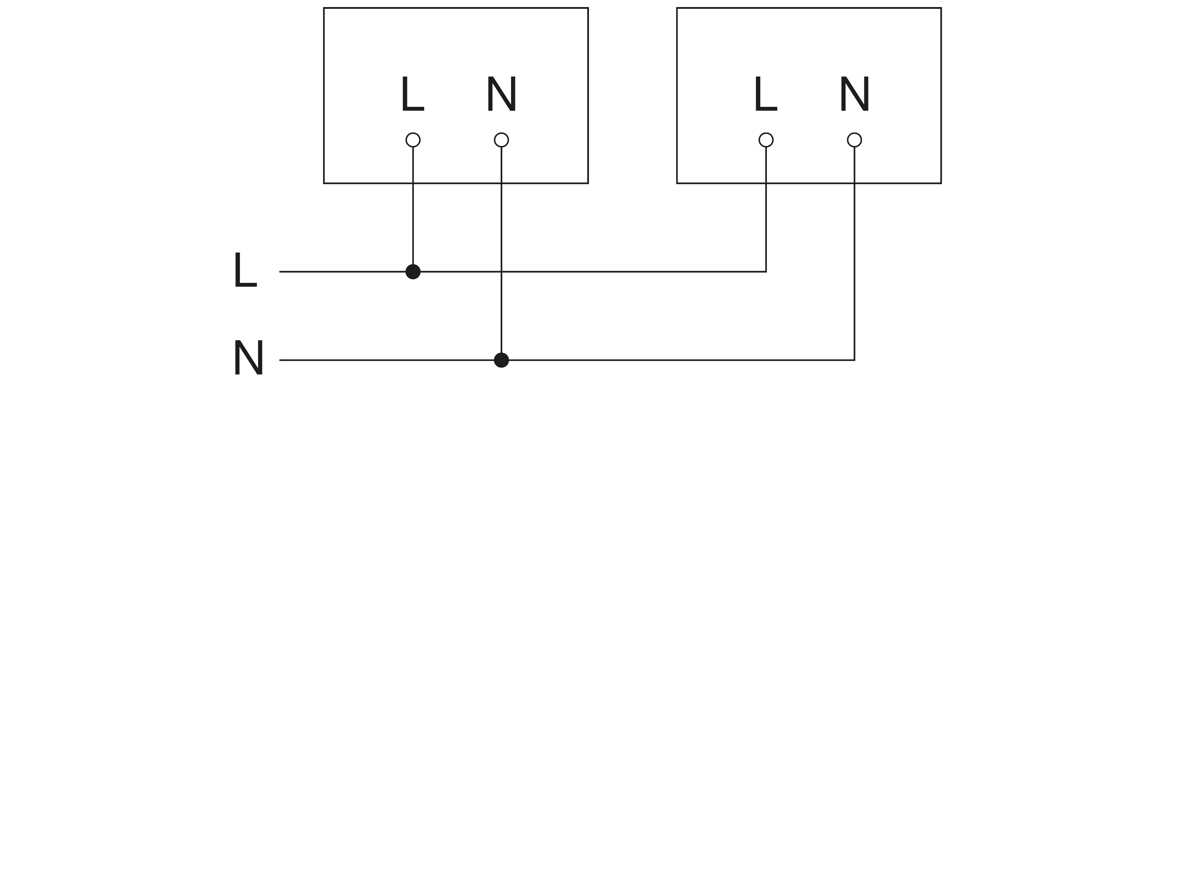 Schéma de câblage 2