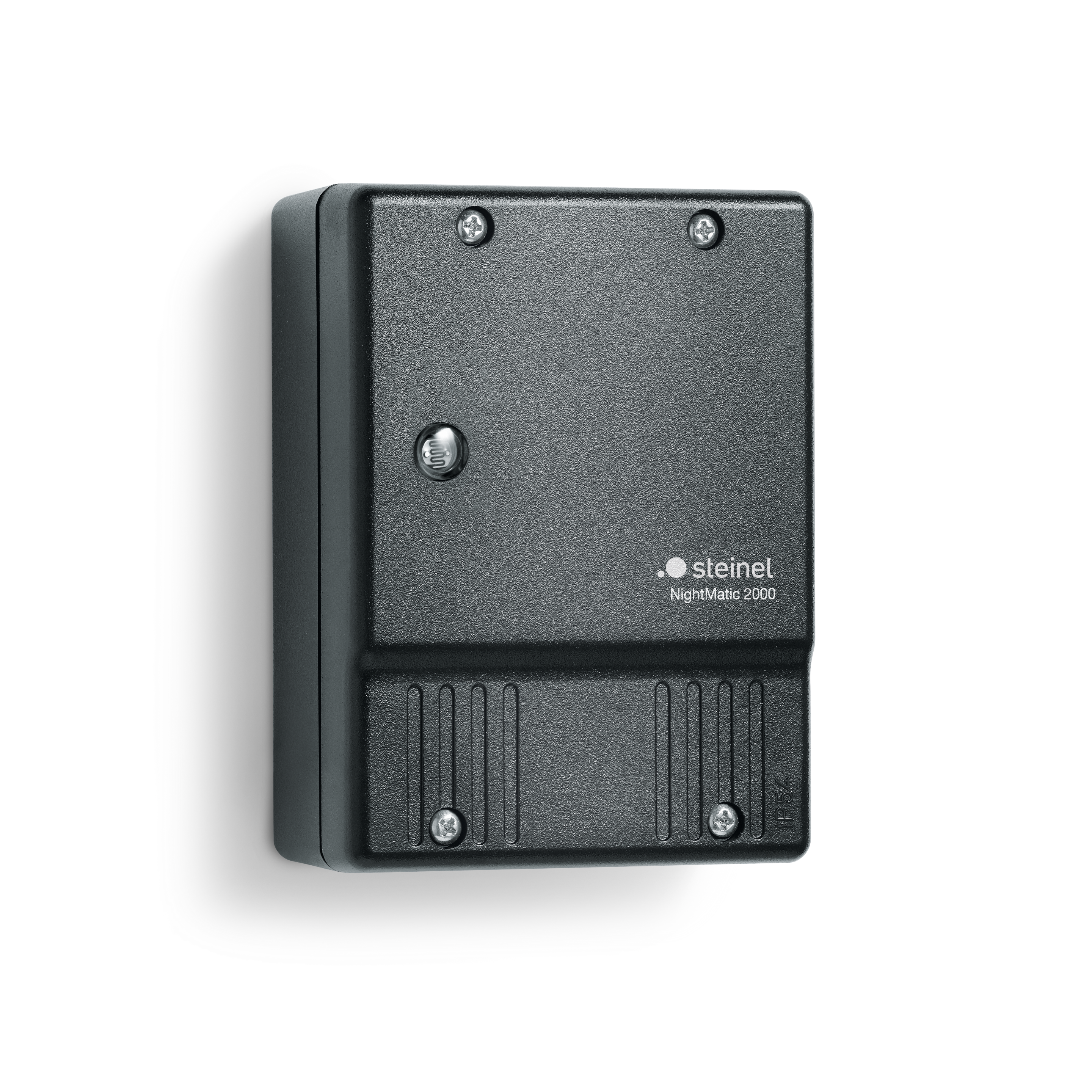 Steinel NightMatic 2000 noir