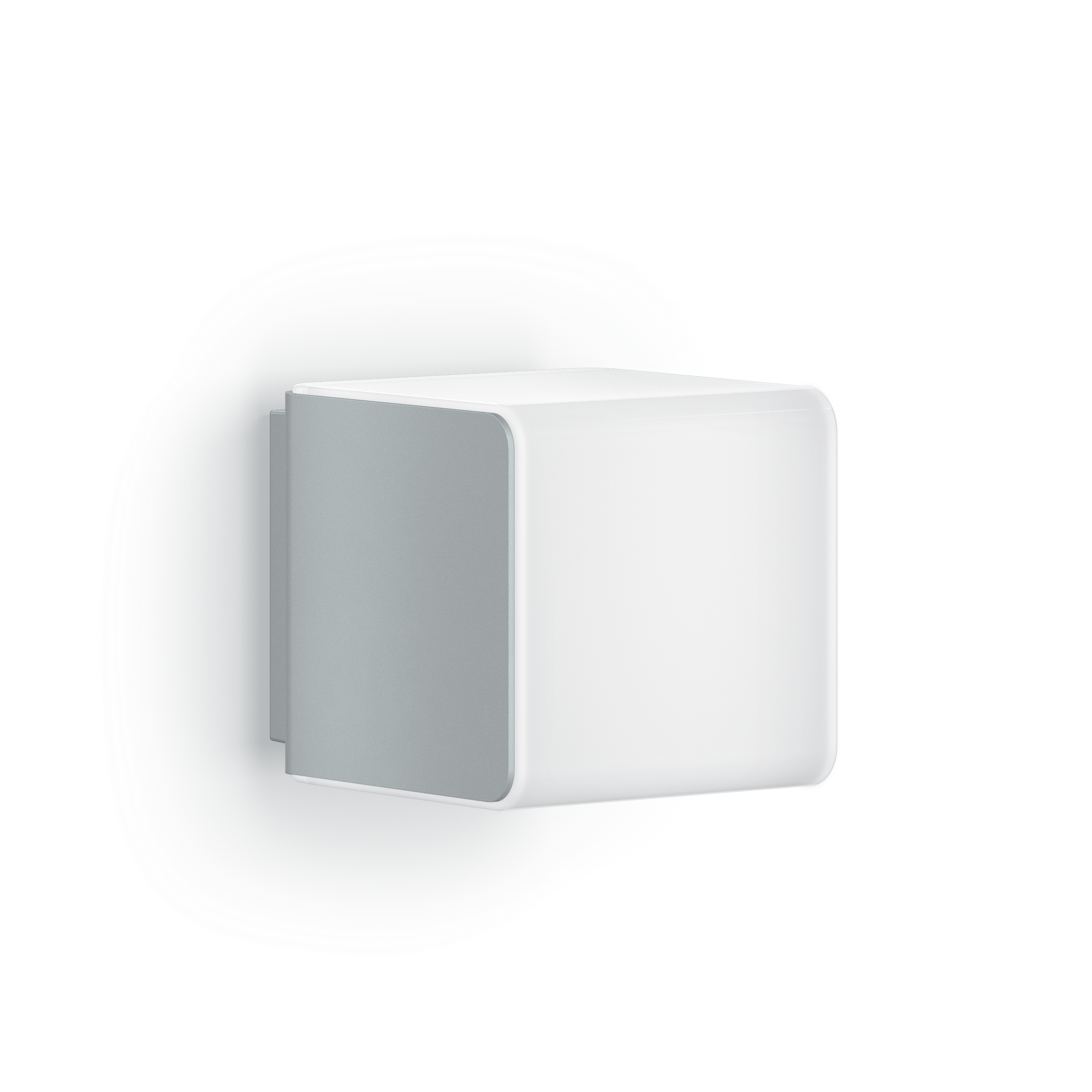 Steinel L 830 SC argento
