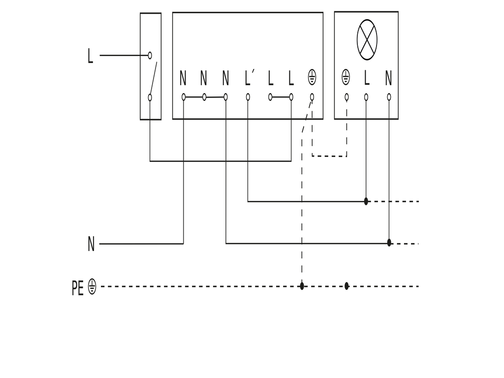 Nevalux sensIQ white