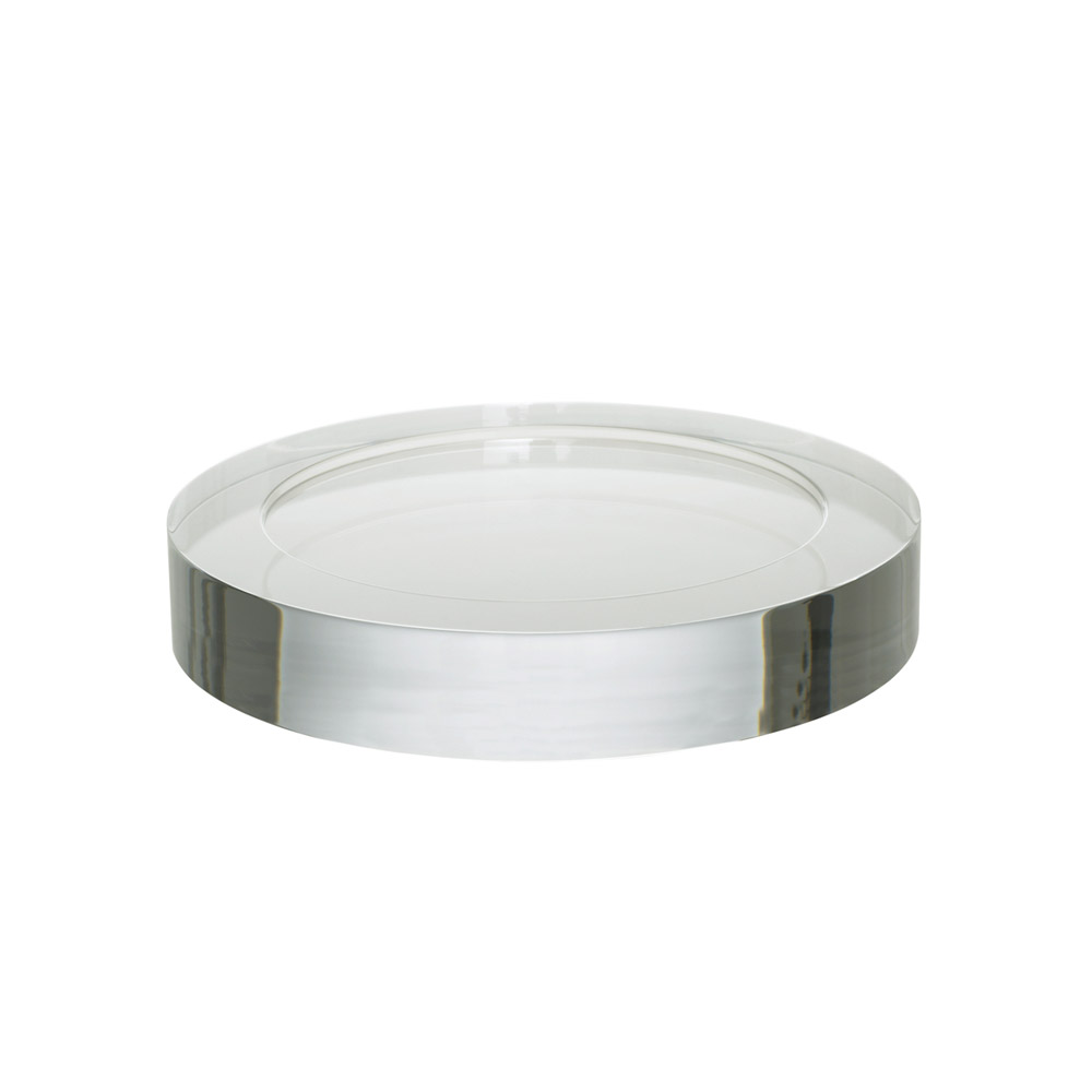 Nevalux ONE Design-Sockel 3 cm Acryl