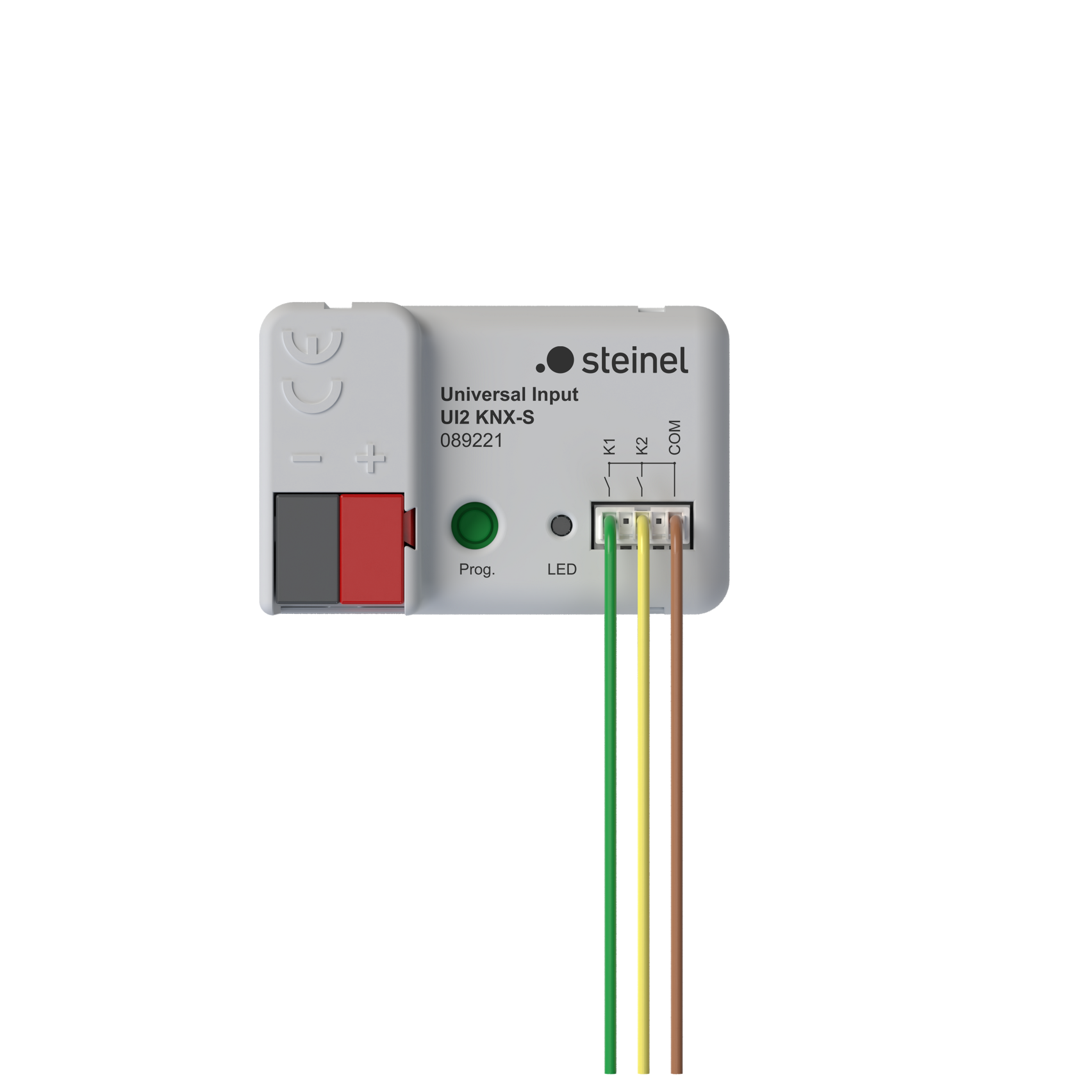 Steinel UI2 KNX-S universal interface