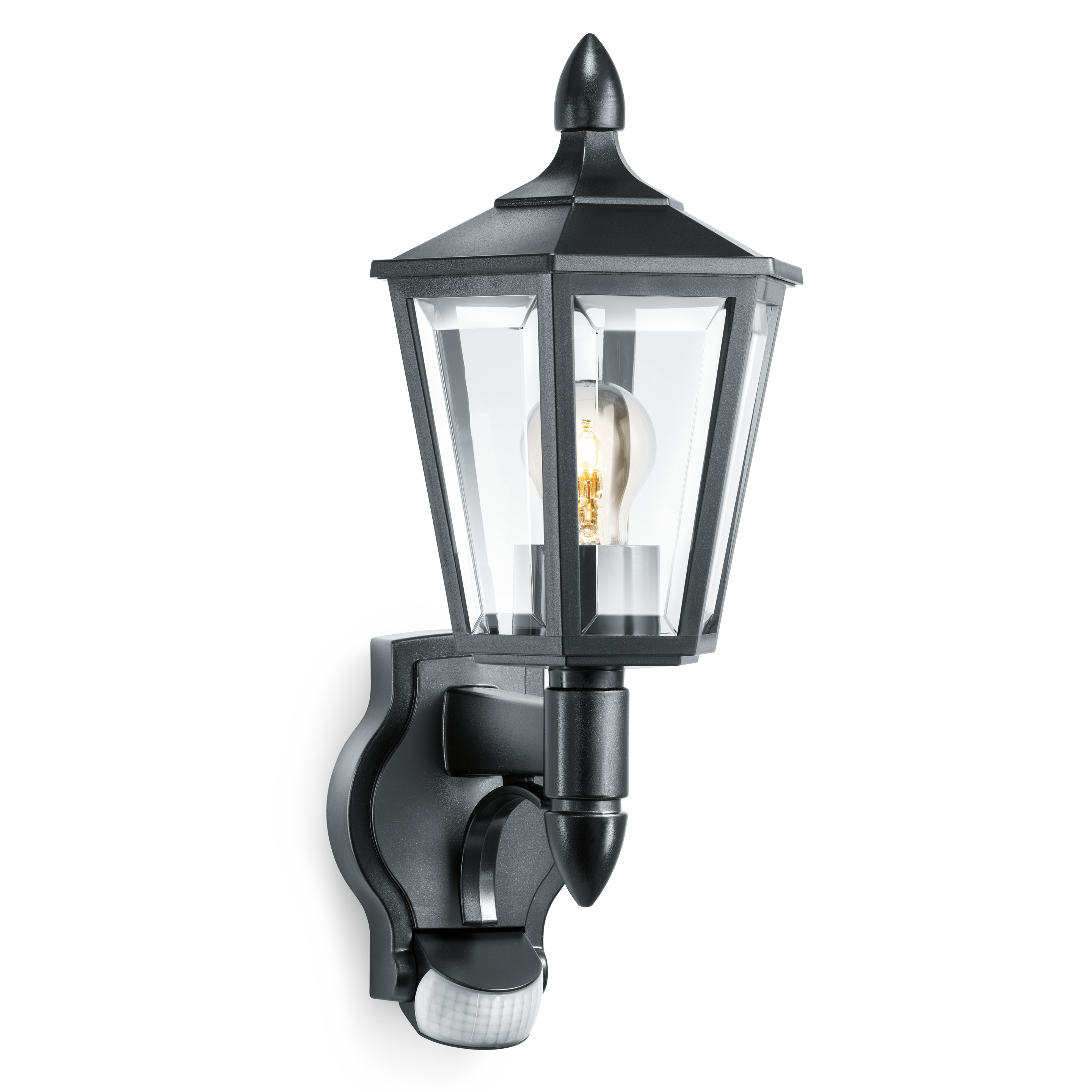 Steinel L 15 S schwarz