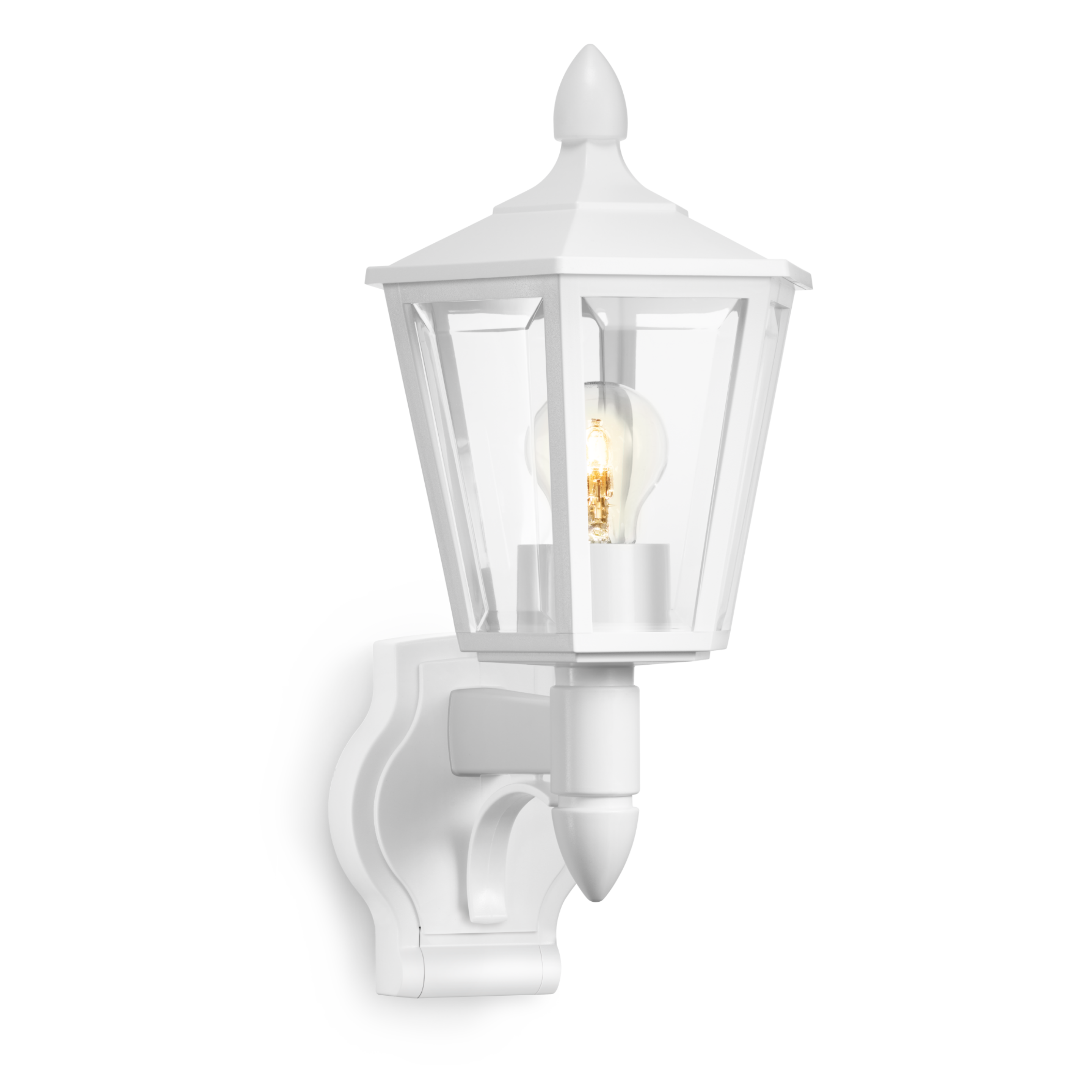 Steinel L 15 white