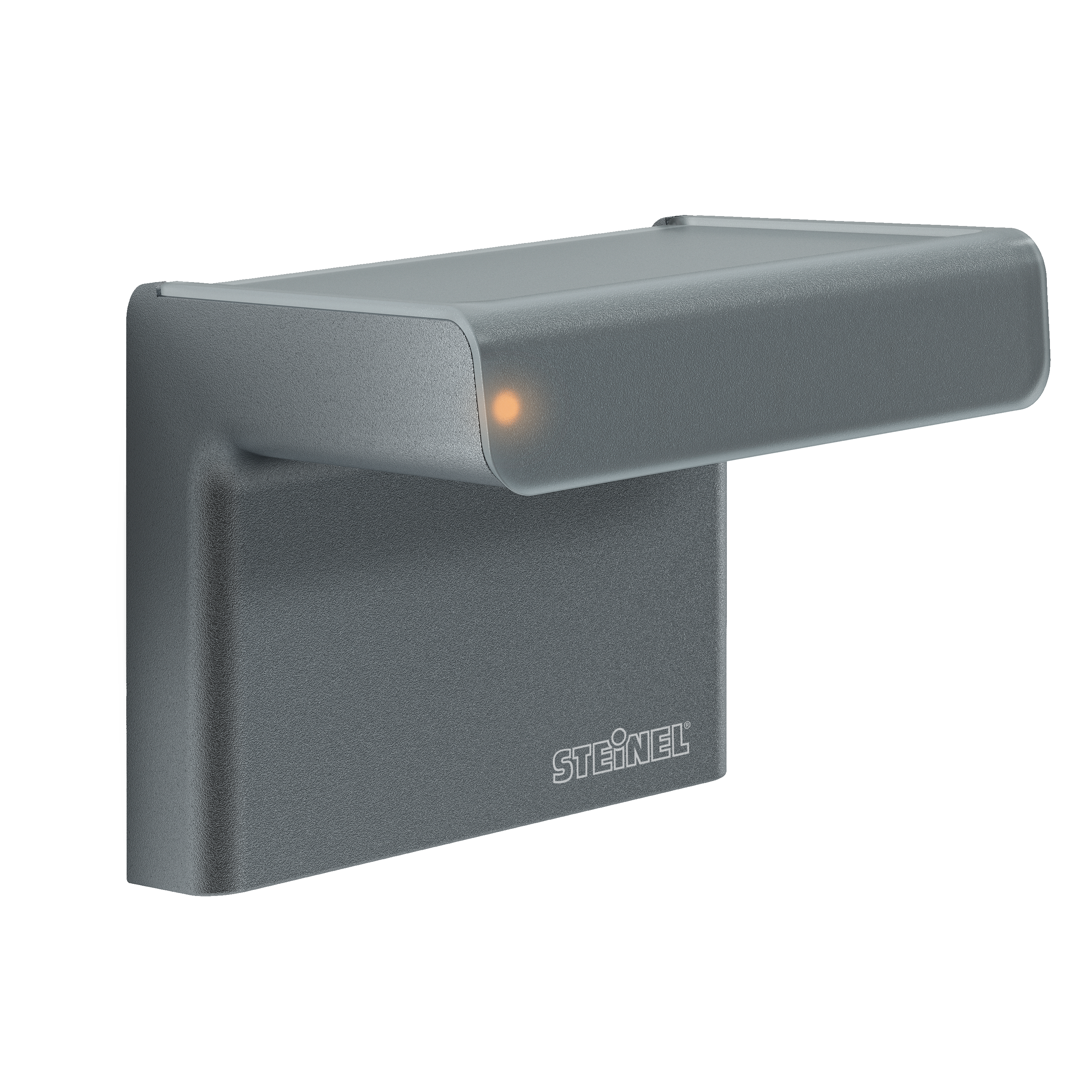 Nevalux iHF 3D COM1 - anthracite