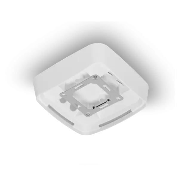 Aufputz Adapter Multisensor weiss