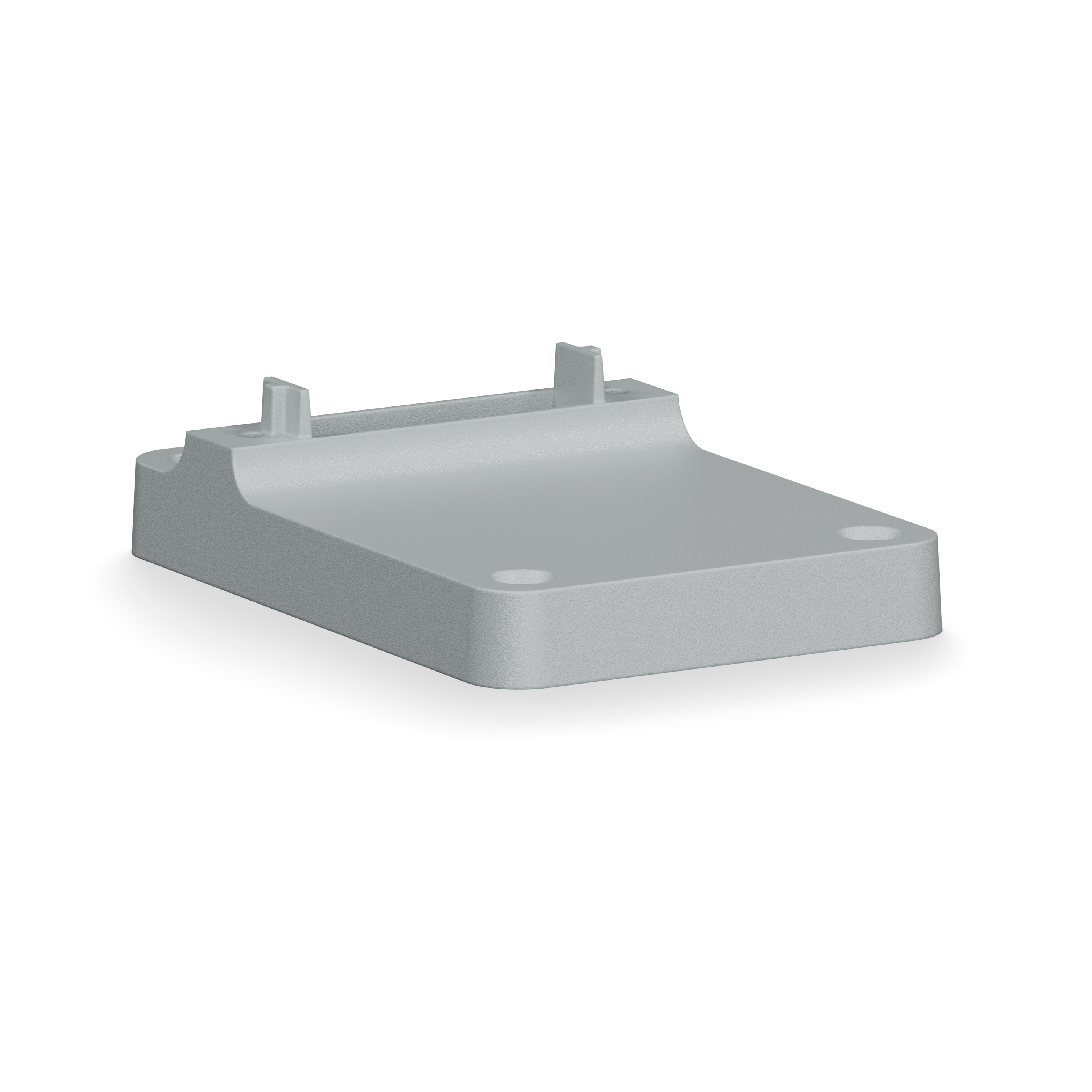 Steinel Replacement base GL 80 Silver