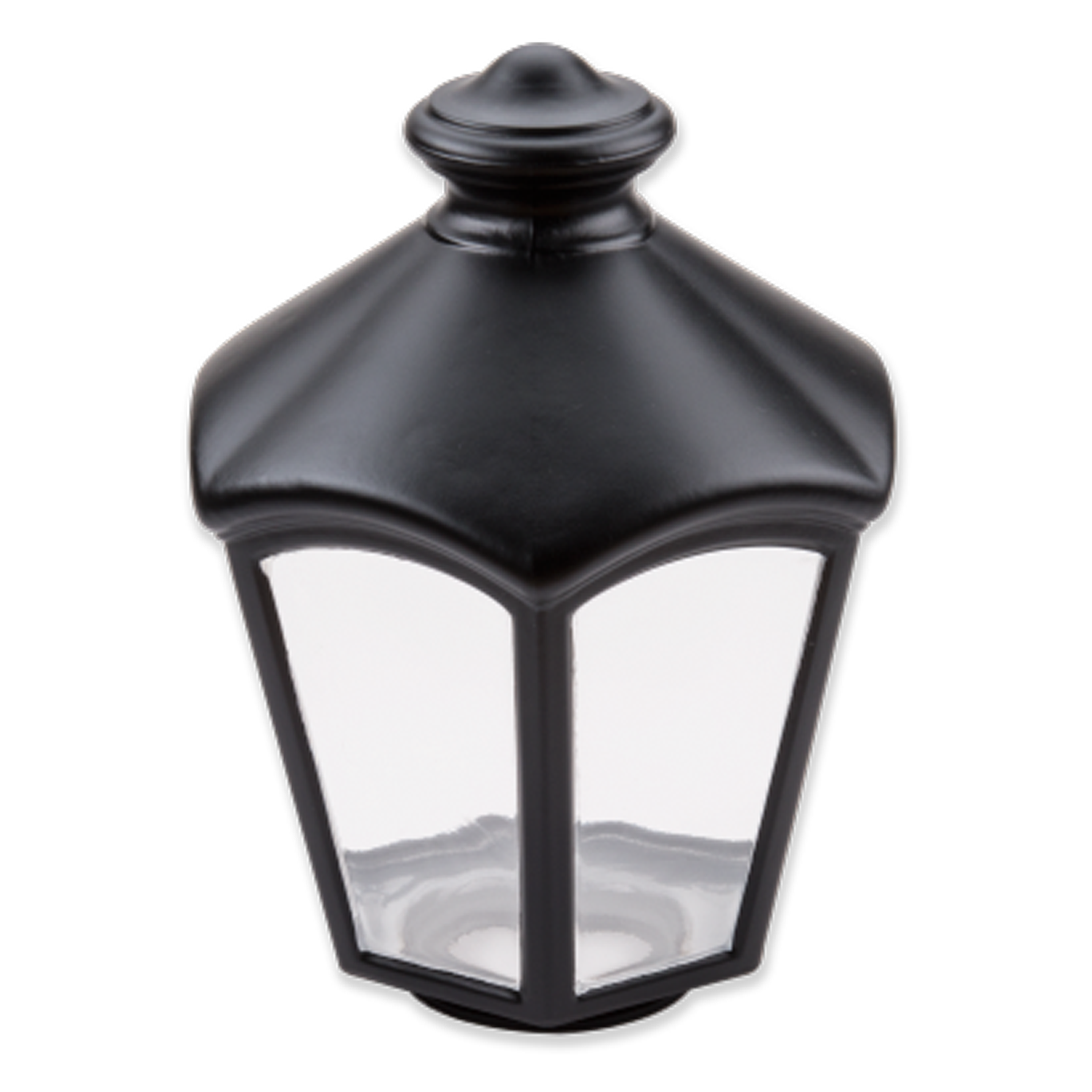 Nevalux Ersatzglas für L 562 S schwarz