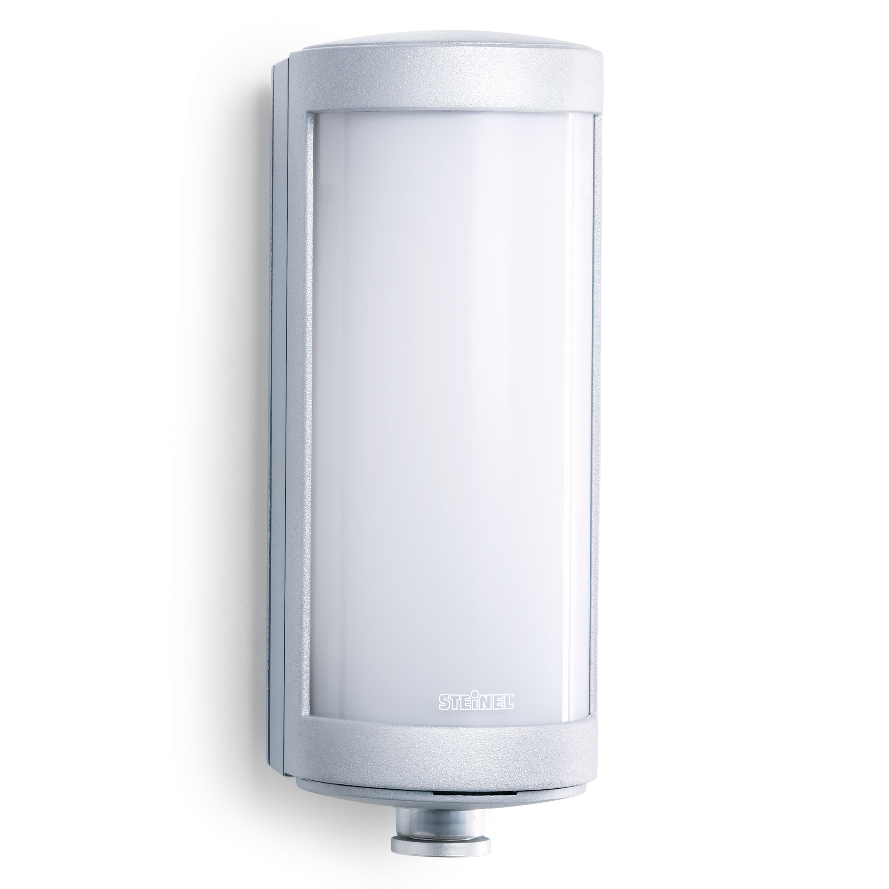 Nevalux L 626 LED Alu argenté