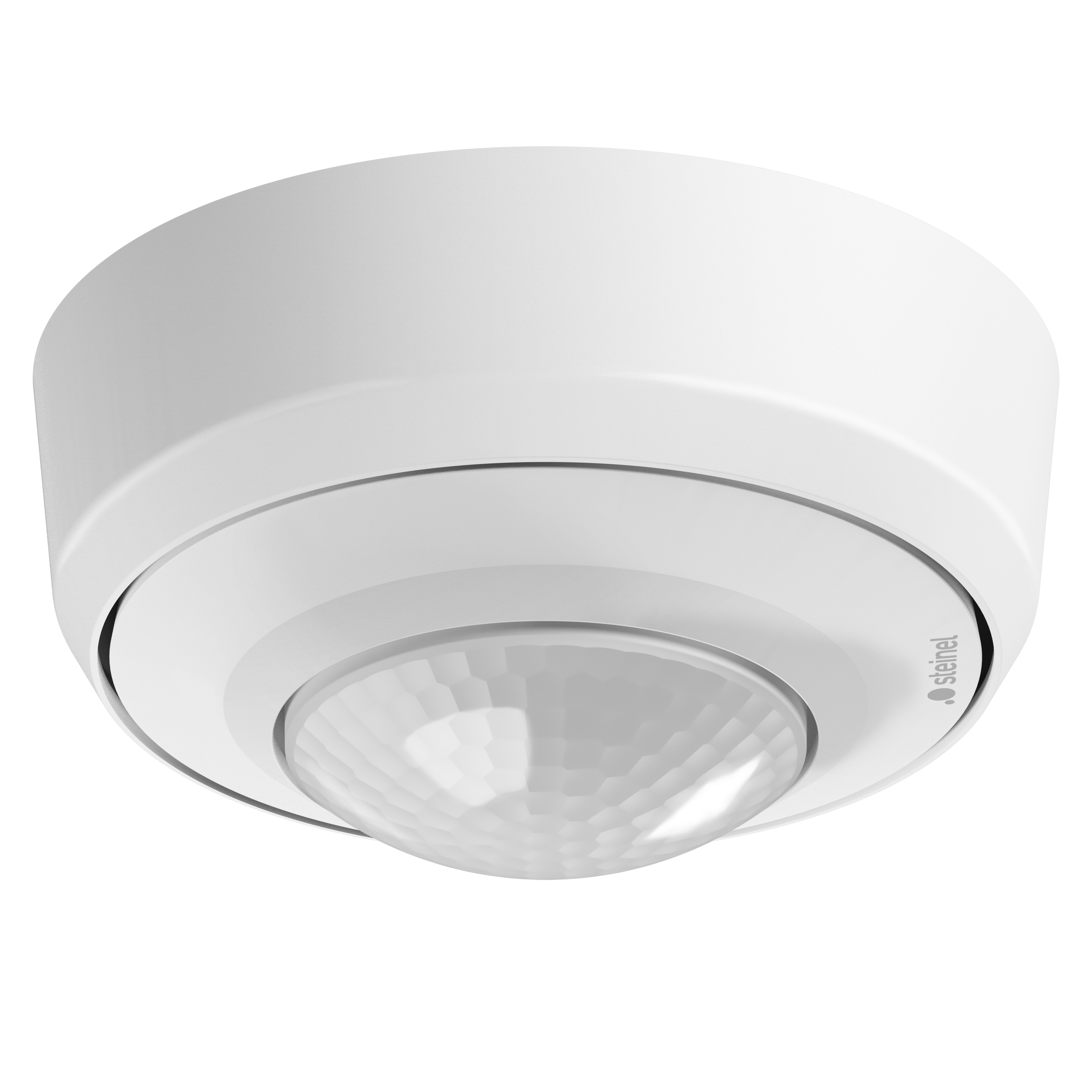 Steinel PD IR 4360-8 KNX - sup. bianco