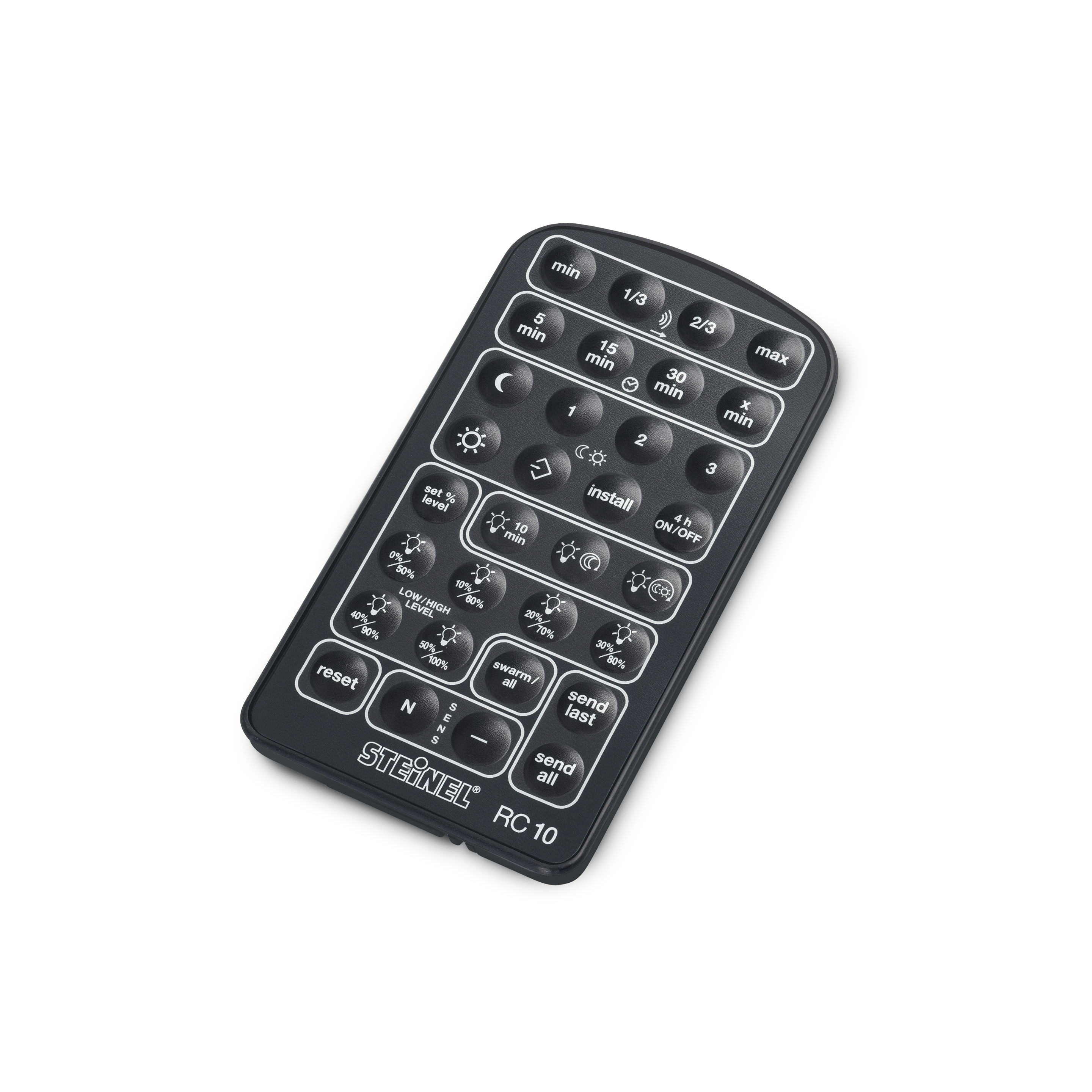 Steinel RC10 per RS PRO LED Q1
