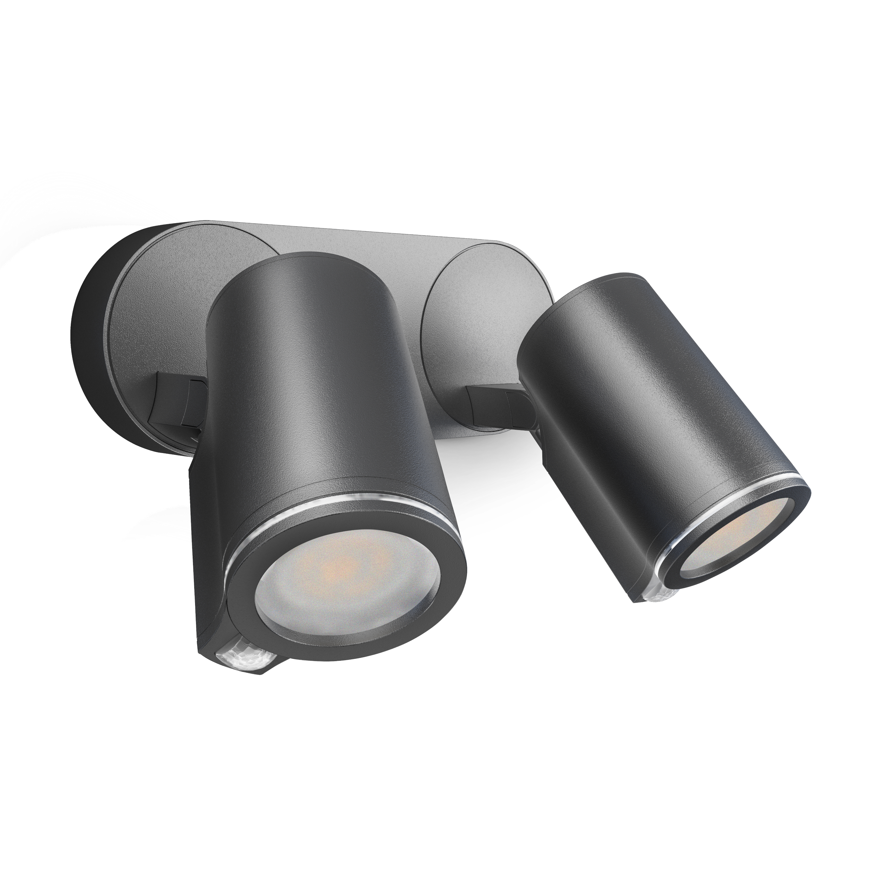 Steinel Spot DUO SC mit Bewegungsmelder & Bluetooth