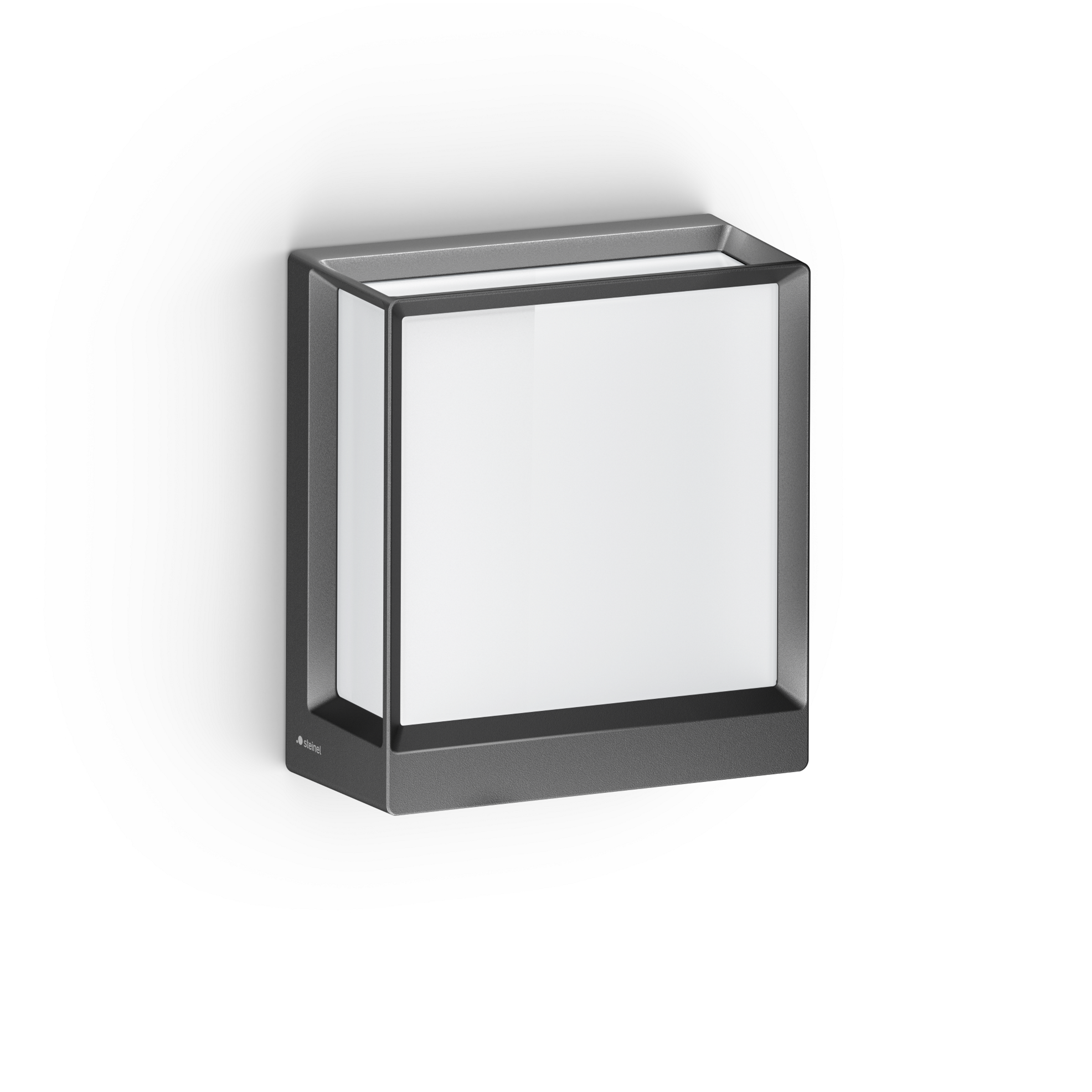 Sensor detection range