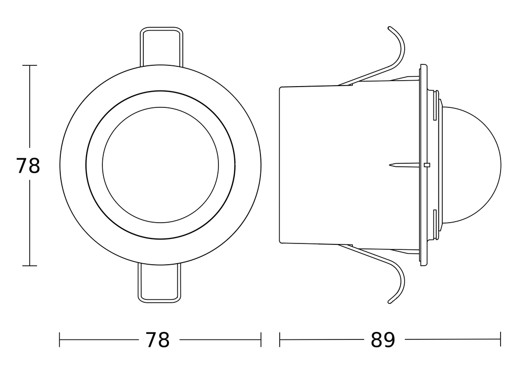 Nevalux IS 360-1 DE inox
