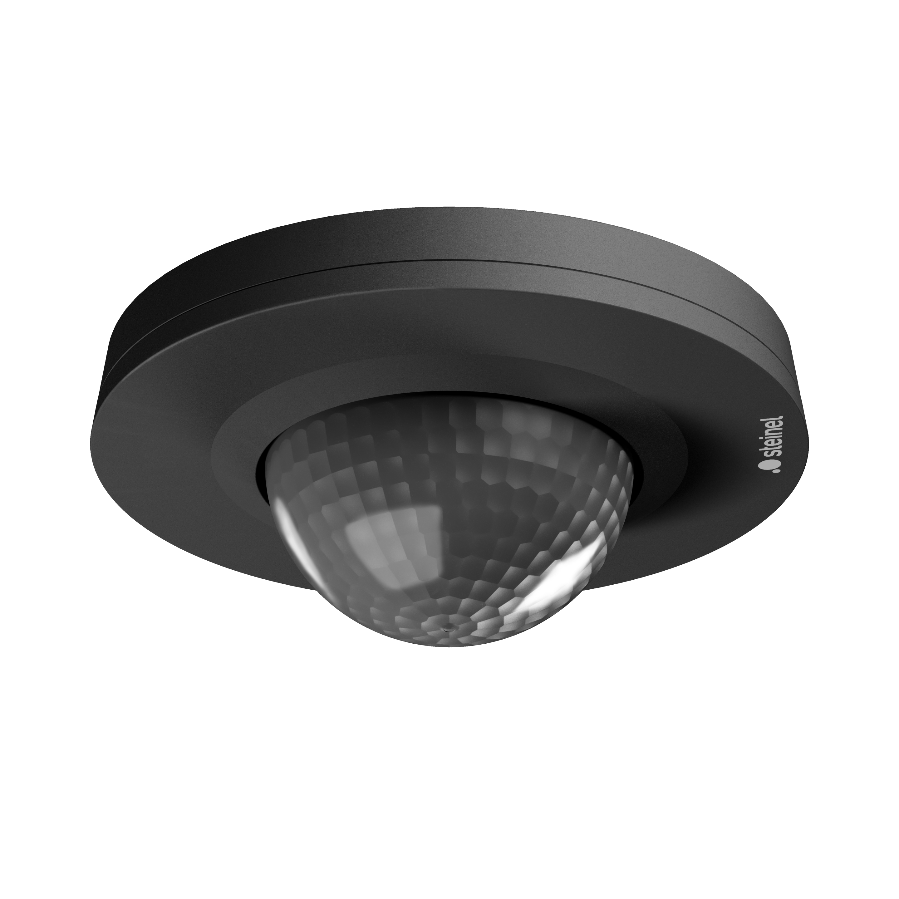 Steinel PD-24 ECO DALI-2 Input Device - Unterputz schwarz