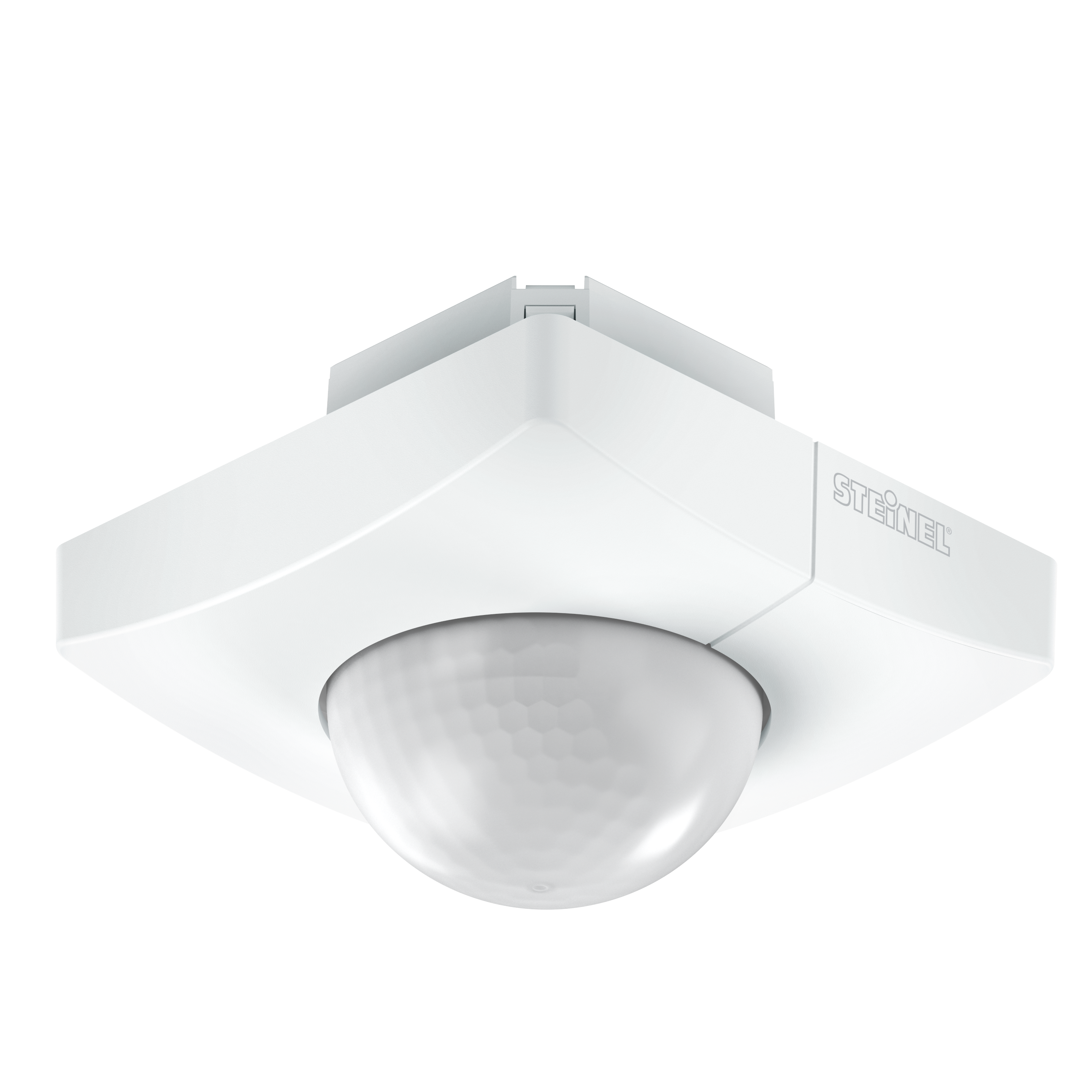 Steinel IS 345 DALI-2 Input Device - concealed, sq.