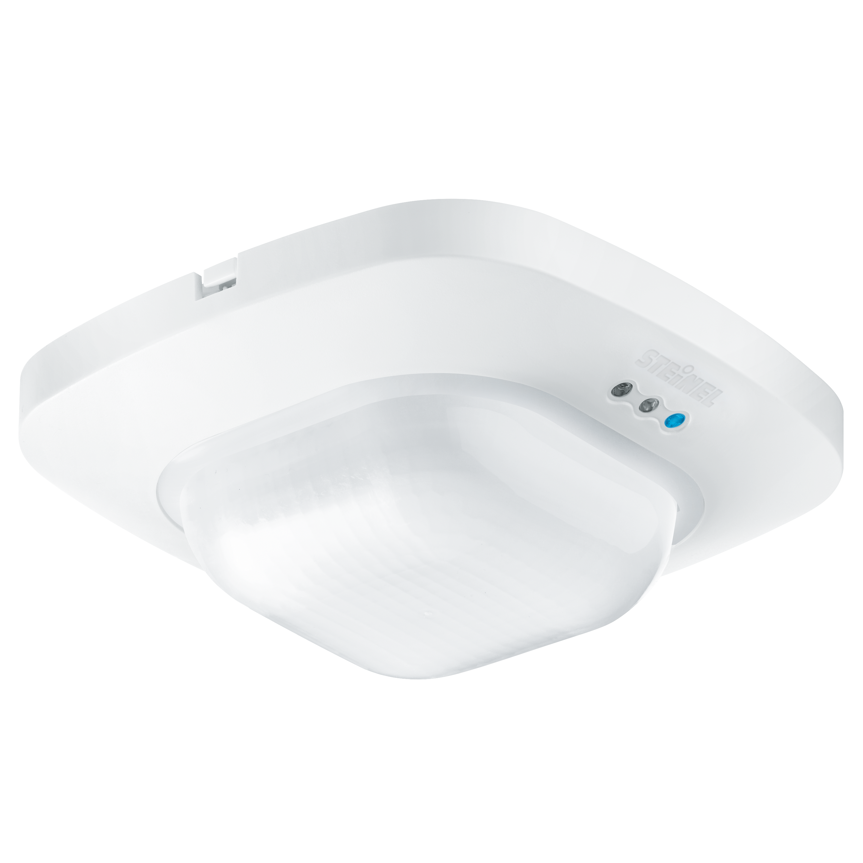Steinel IR Quattro HD 24m COM1 - inc. bianco