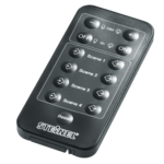 User remote control RC7 KNX