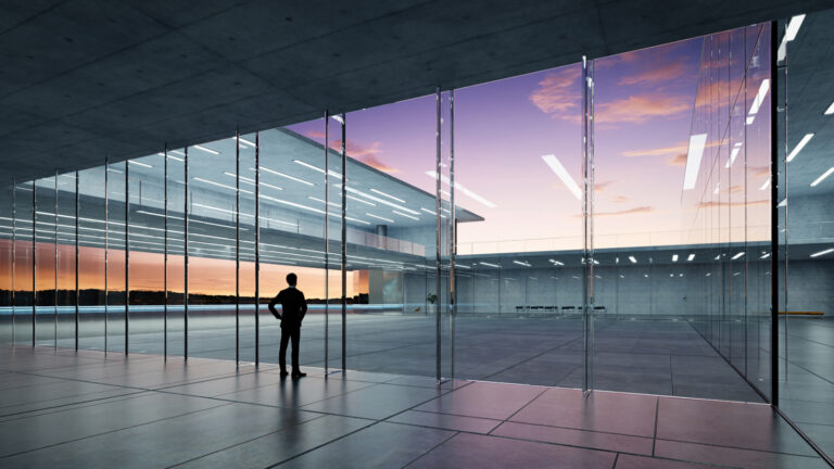  The foundation of intelligent lighting control:  Why the Bluetooth SIG Mesh Standard is the future.