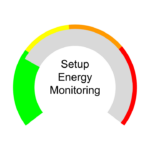 Setup Energy Monitoring