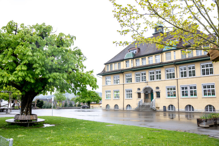 School Othmarsingen