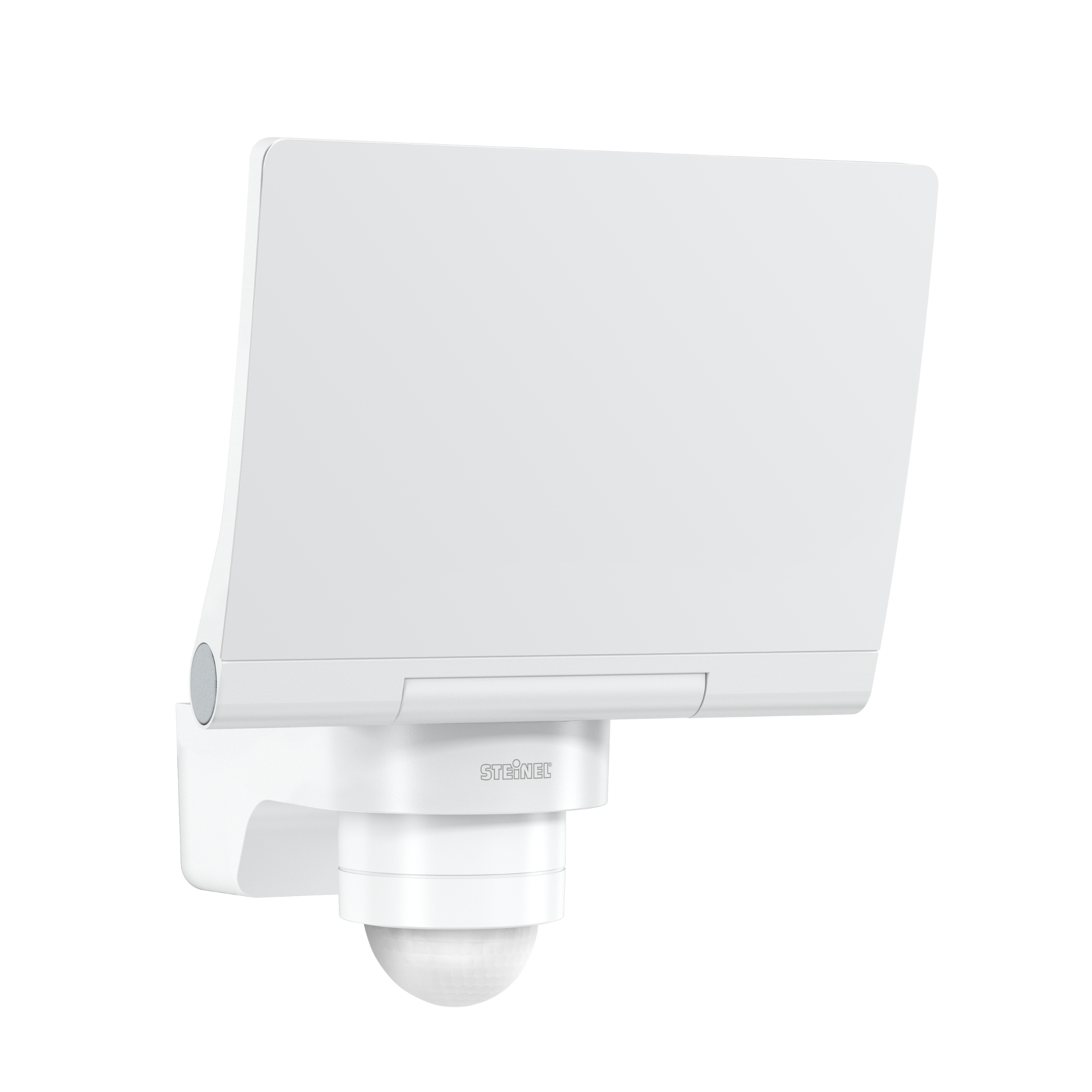 Acheter Steinel XLED Slim spot extérieur avec détecteur de mouvement Blanc