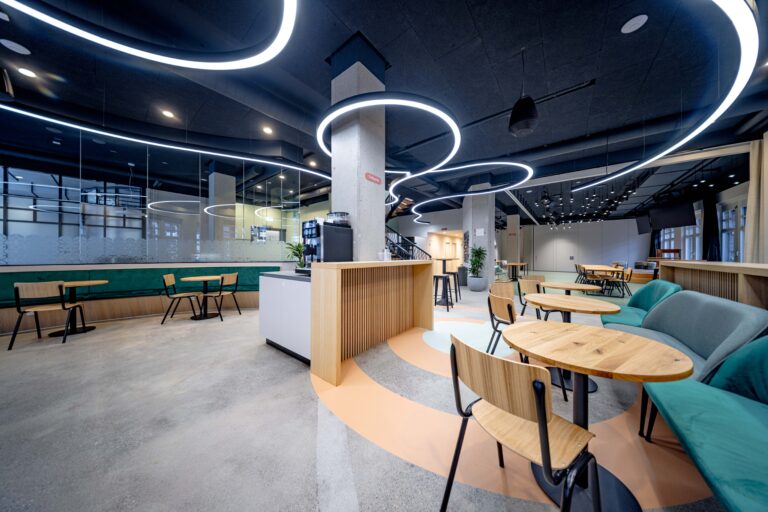  Ufficio Campus für Christus Ufficio